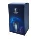 UEFA Champions League τρισδιάστατη μινιατούρα τροπαίου σε κουτί (100mm)