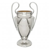 UEFA Champions League τρισδιάστατη μινιατούρα τροπαίου σε κουτί (100mm)
