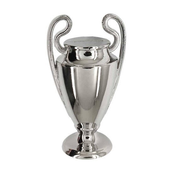 UEFA Champions League τρισδιάστατη μινιατούρα τροπαίου (45mm)