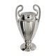 UEFA Champions League τρισδιάστατη μινιατούρα τροπαίου (45mm)