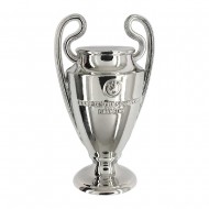 UEFA Champions League τρισδιάστατη μινιατούρα τροπαίου (45mm)