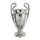 UEFA Champions League τρισδιάστατη μινιατούρα τροπαίου (45mm)