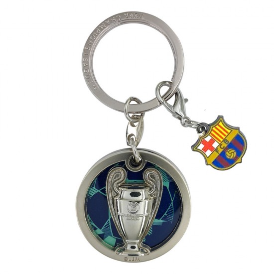 UEFA Champions League Offset μπρελόκ Μπαρτσελόνα