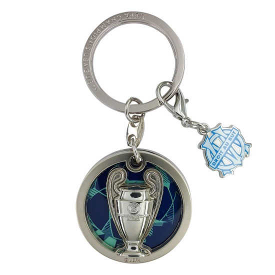 UEFA Champions League Offset μπρελόκ Μαρσέιγ
