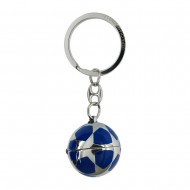 UEFA Champions League Starball μπρελόκ με μινιατούρα τροπαίου