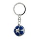 UEFA Champions League Starball μπρελόκ με μινιατούρα τροπαίου