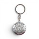 1. FC Nürnberg - Keyring "Deutscher Meister"