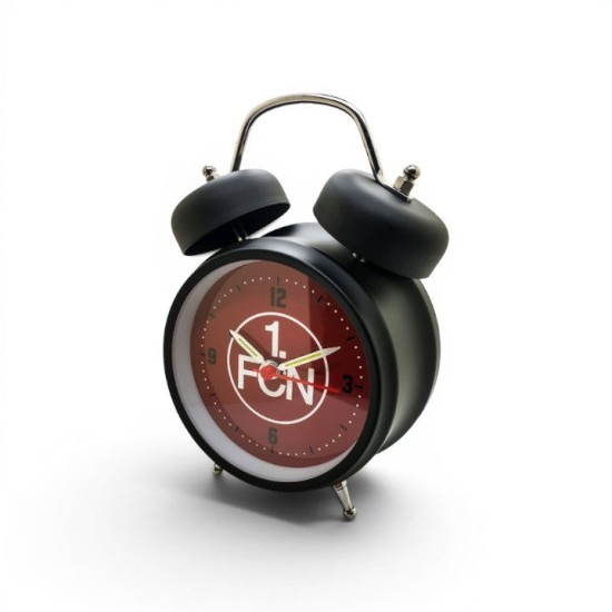 1. FC Nürnberg - Alarm Clock with Melody