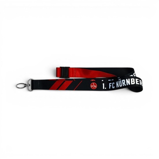 Νυρεμβέργη κορδόνι λαιμού (lanyard)