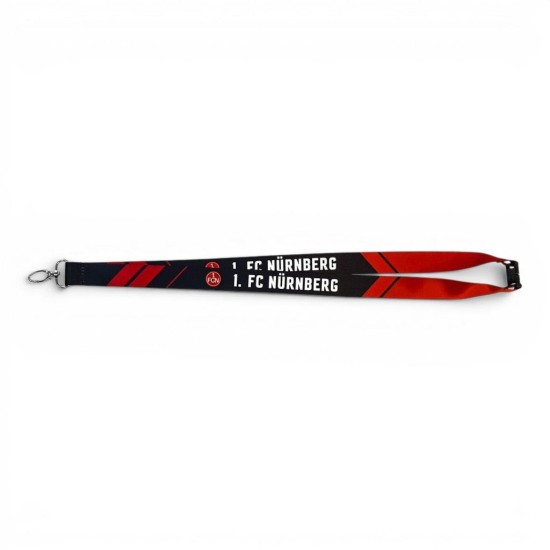 Νυρεμβέργη κορδόνι λαιμού (lanyard)