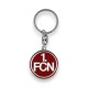 1. FC Nürnberg - Keyring Logo