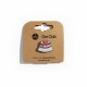Νυρεμβέργη καρφίτσα καπέλο ψαρά