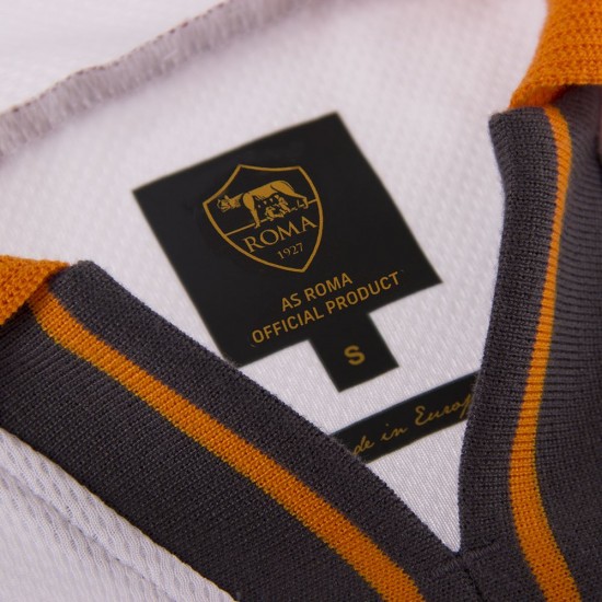 Ρόμα 1998/99 ρετρό εκτός έδρας εμφάνιση 