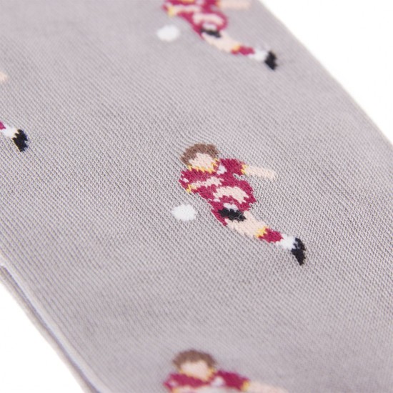 Ρόμα κάλτσες Μπρούνο Κόντι