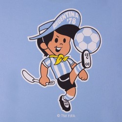 Παγκόσμιο κύπελλο Αργεντινής 1978 Mascot T-Shirt