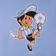 Παγκόσμιο κύπελλο Αργεντινής 1978 Mascot T-Shirt