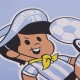 Παγκόσμιο κύπελλο Αργεντινής 1978 Mascot T-Shirt