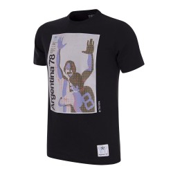 Παγκόσμιο κύπελλο Αργεντινής 1978 Poster T-Shirt