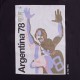 Παγκόσμιο κύπελλο Αργεντινής 1978 Poster T-Shirt