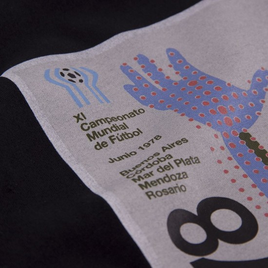 Παγκόσμιο κύπελλο Αργεντινής 1978 Poster T-Shirt