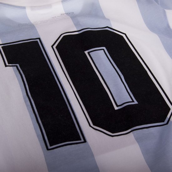 Αργεντινή Capitano T-Shirt παιδικό