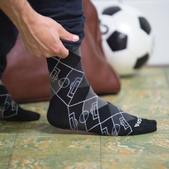 Κάλτσες Football Pitch Copa 5106
