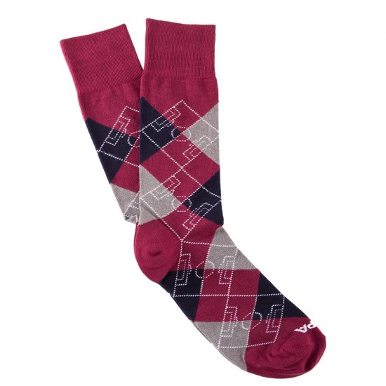 Κάλτσες Football Pitch Copa 5106