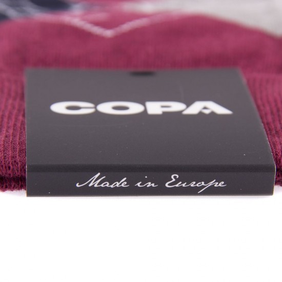 Κάλτσες Football Pitch Copa 5106