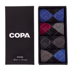 Kάλτσες Football Pitch Box Set COPA