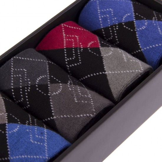 Kάλτσες Football Pitch Box Set COPA