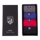 Atletico de Madrid Logo Socks Box Set