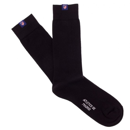 Atletico de Madrid Logo Socks Box Set