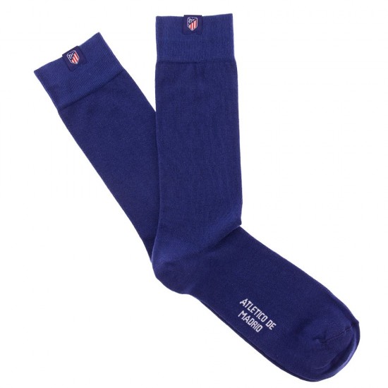 Atletico de Madrid Logo Socks Box Set