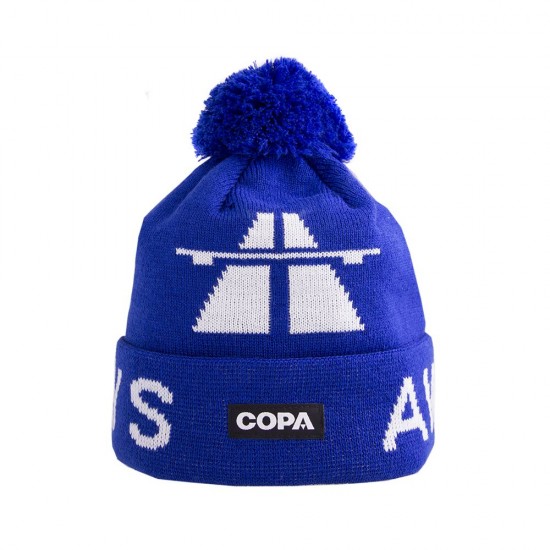 Away Days Beanie