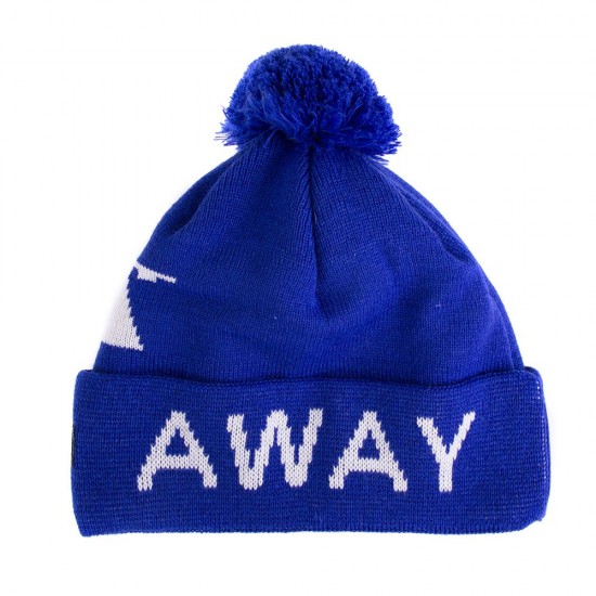 Away Days Beanie
