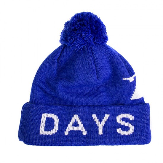 Away Days Beanie