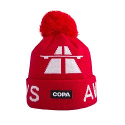 Away Days Beanie