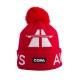 Away Days Beanie