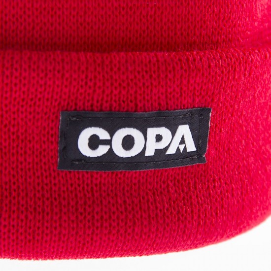 Away Days Beanie