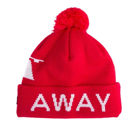 Away Days Beanie