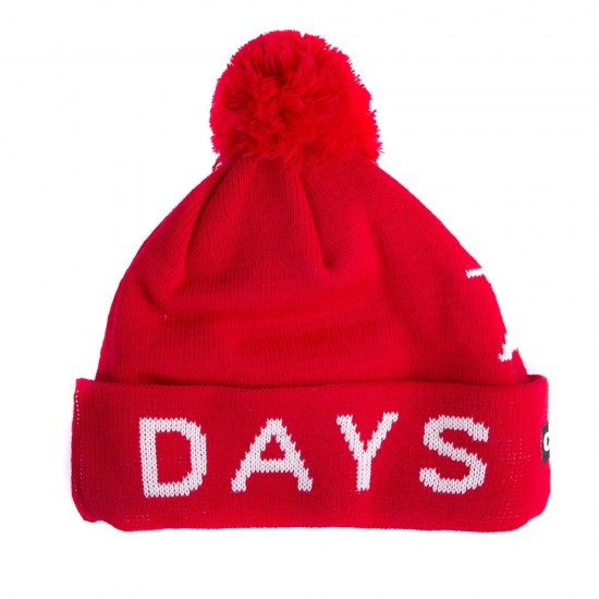 Away Days Beanie