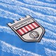 Brentford FC 1992 - 94 Away Retro Football Shirt