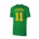 LITHUANIA NT basketball 2022 t-shirt - SABONIS, green