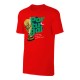 Portugal WC2022 ''Group H' t-shirt -RONALDO, red