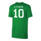 Mexico WC2022 ''Group C' t-shirt - PINEDA, green