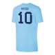 Argentina WC2022 ''Group C' t-shirt - MESSI, light blue