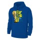 Brasil WC2022 'Group G' footer with hood - NEYMAR, blue
