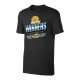Argentina WC2022 'WINNERS' t-shirt, black