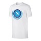Napoli 'GREEK FANS' t-shirt, white