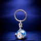 UEFA Champions League Starball μπρελόκ με μινιατούρα τροπαίου Τσέλσι